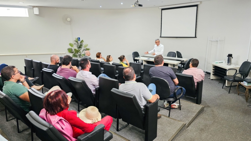 Águas de São Pedro vence nova etapa e segue para o selo ouro da Abades
